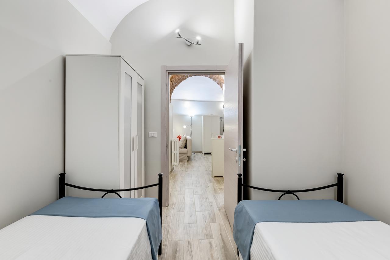 Apartamento Ludovico Muratori *