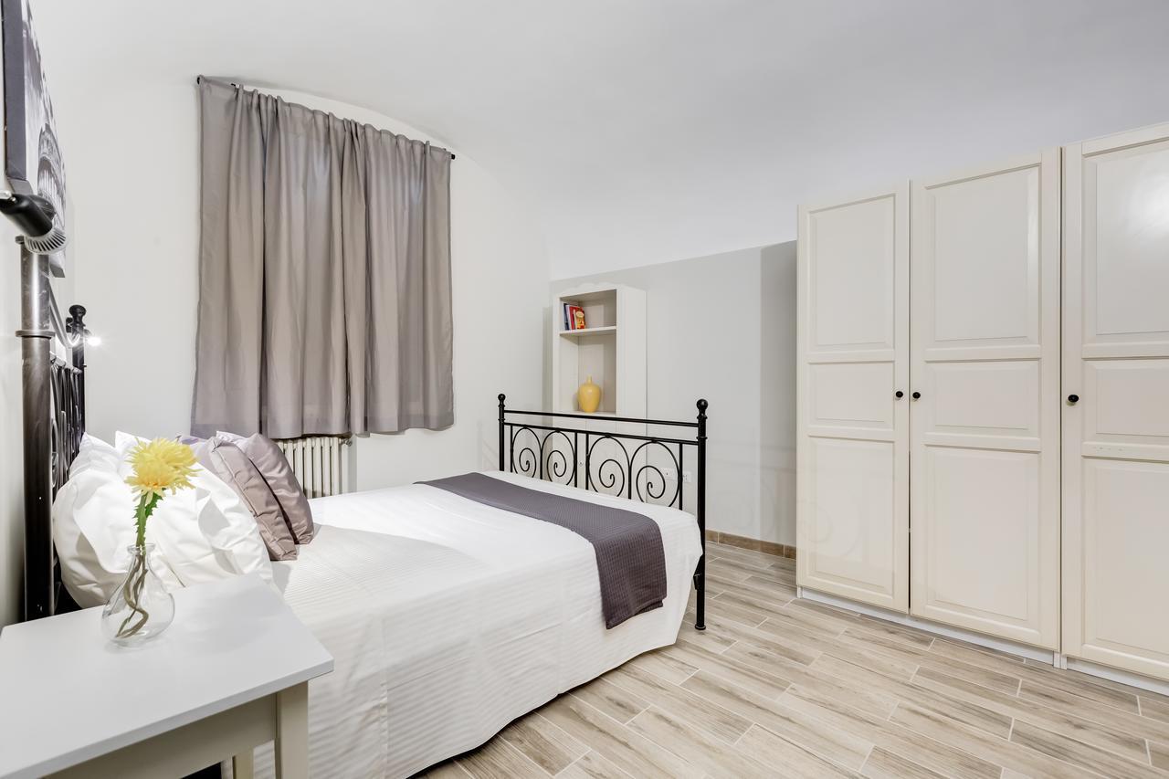 Apartamento Ludovico Muratori Roma
