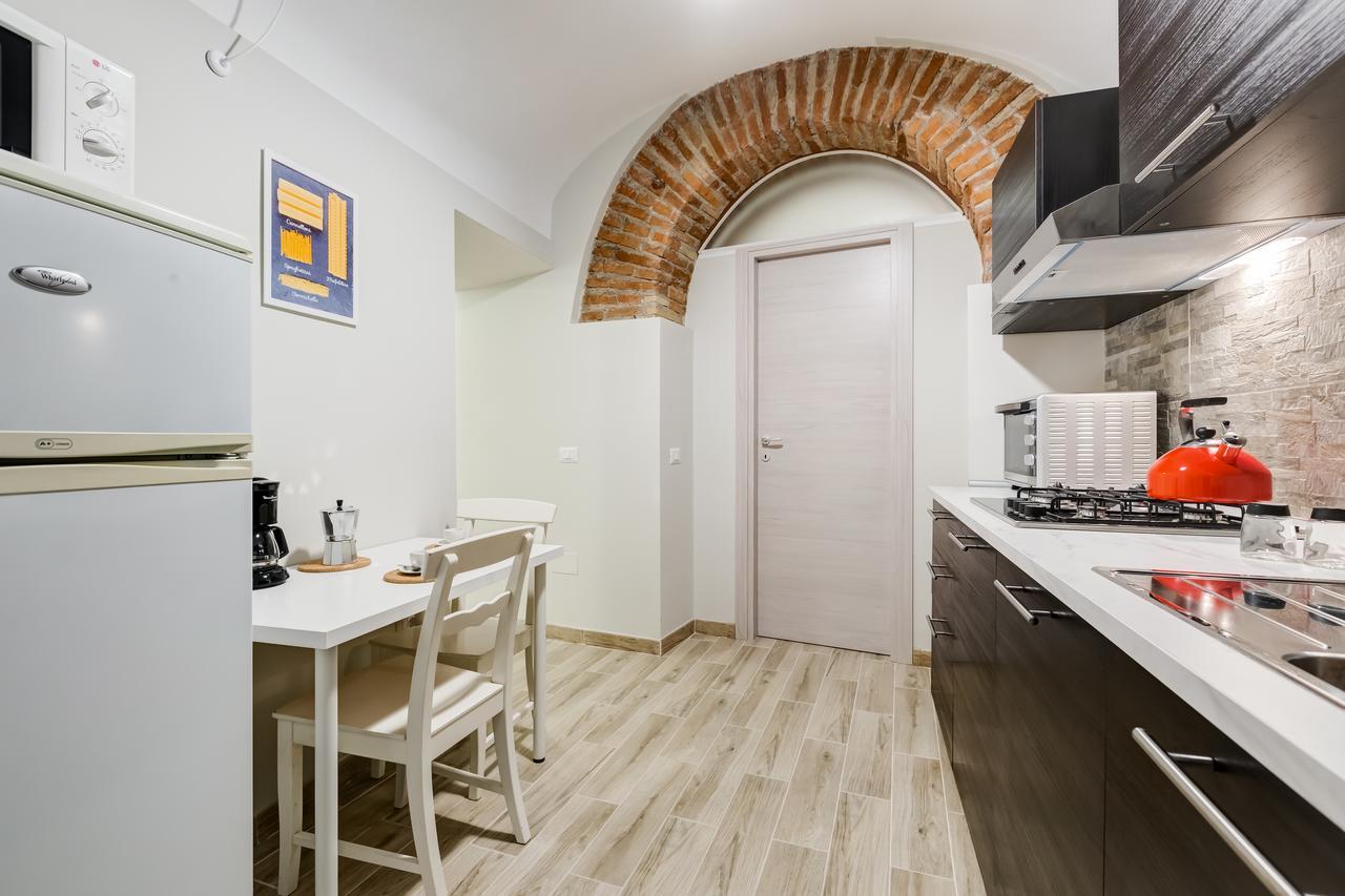 Apartamento Ludovico Muratori *